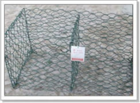 Gabion Sacks